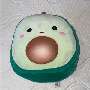Cute Avocado Plush Squishmallow